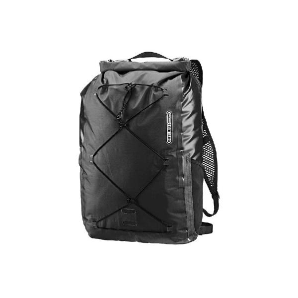 Ortlieb Light-Pack Two Rugzak 25L - Zwart