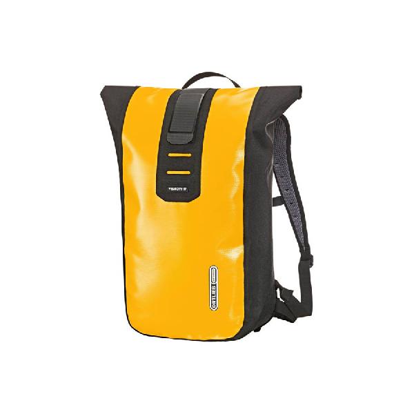 Ortlieb Velocity Rugzak 17L - Geel