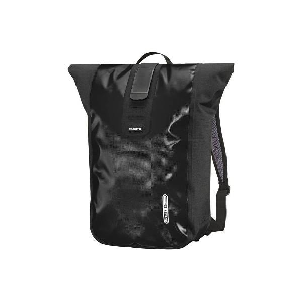 Ortlieb Velocity Rugzak 29L - Zwart