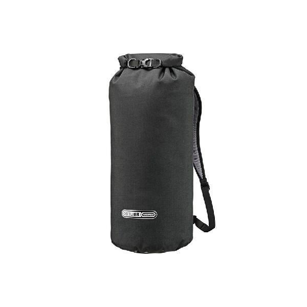 Ortlieb X-Plorer Rugzak 35L - Zwart