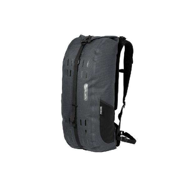 Ortlieb Atrack CR Urban 25L Rugzak - Zwart