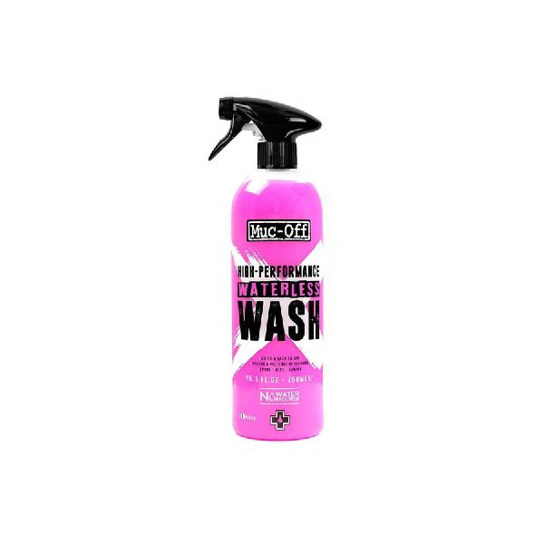 Muc-Off Waterless High Performance Wash 750 ml