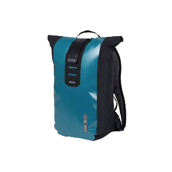 Ortlieb Velocity 17L Rugzak - Petrol