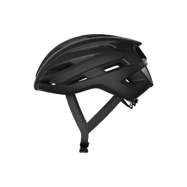 Abus Stormchaser Helm - Velvet Black