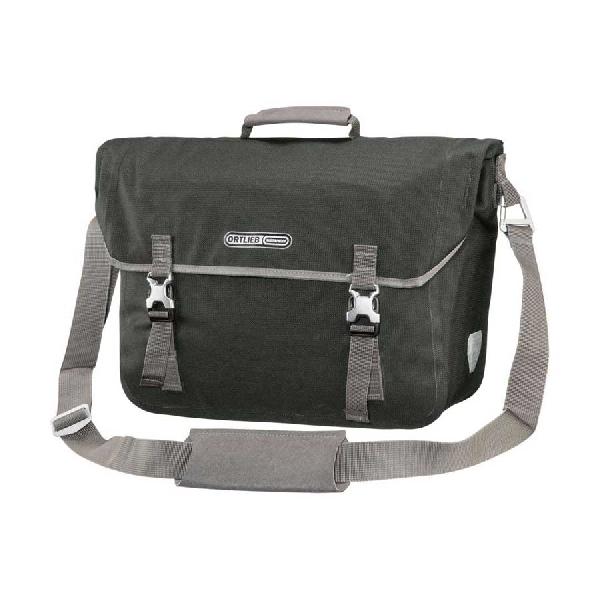 Ortlieb Commuter-Bag Two Urban QL3.1 Voor- en Achtertas 20L Bagagedrager - Groen