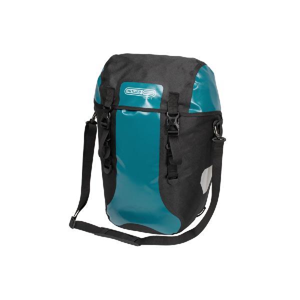 Ortlieb Bike-Packer Classic Voor- en Achtertas 20L x2 - Blauw