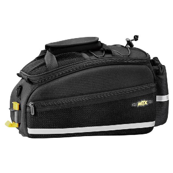 Topeak MTX Trunkbag EX Voor- en Achtertas 8L - Zwart