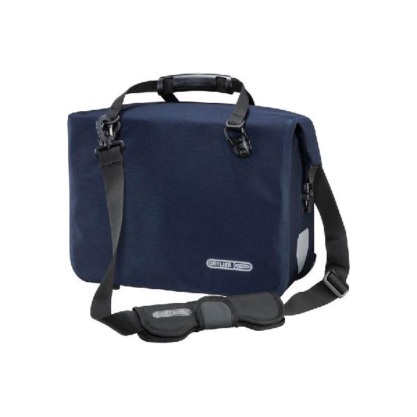 Ortlieb Office-Bag QL2.1 Tas 21L Bagagedrager - Blauw