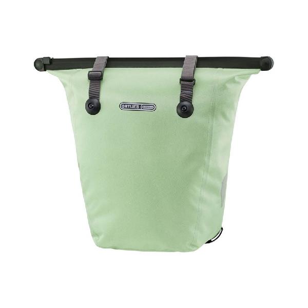 Ortlieb BikeShooper QL2.1 Tas 20L Bagagedrager - Groen