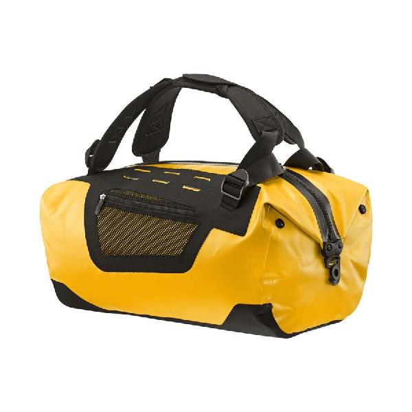 Ortlieb Duffle Tas 40L - Geel