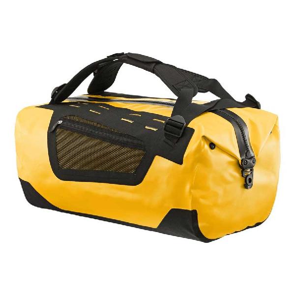 Ortlieb Duffle Tas 60L - Geel