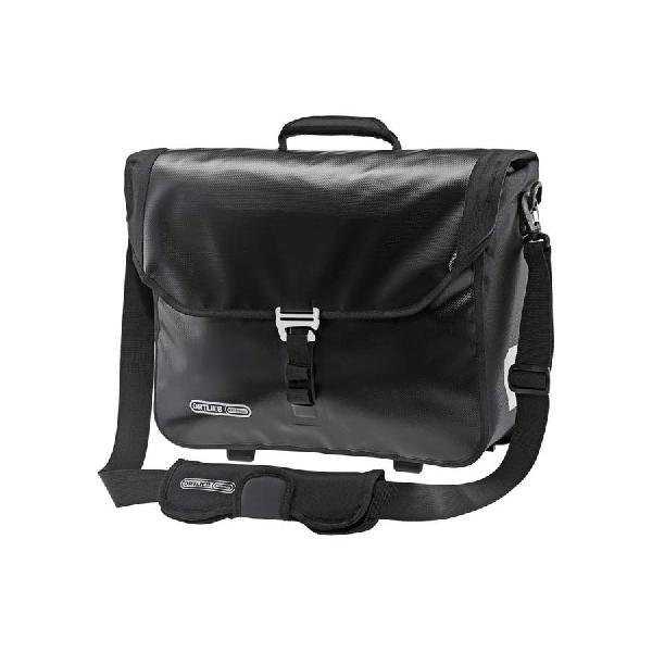 Ortlieb DownTown 2 QL2.1 Tas 20L Bagagedrager - Zwart