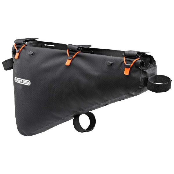 Ortlieb Frame Pack RC Tas 6L Frame - Zwart