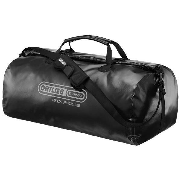 Ortlieb Rack-Pack Tas 89L - Zwart