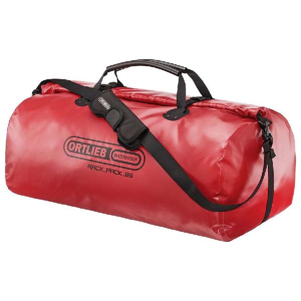 Ortlieb Rack-Pack Tas 89L - Rood