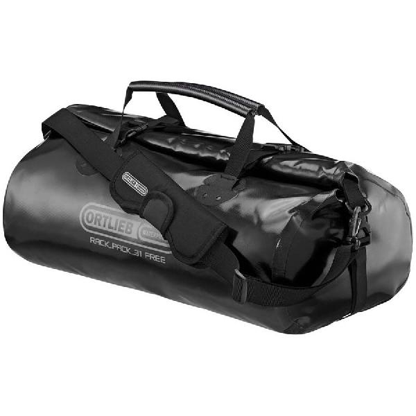 Ortlieb Rack-Pack Free Tas 31L - Zwart