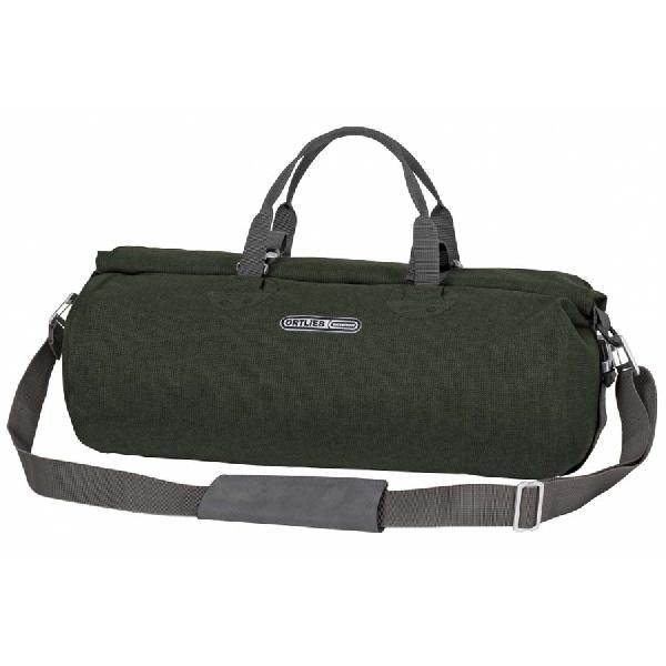 Ortlieb Rack-Pack Urban Tas 24L - Groen