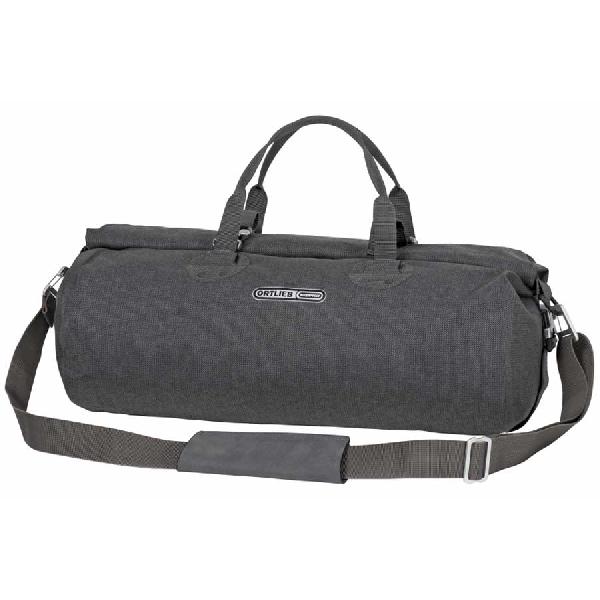 Ortlieb Rack-Pack Urban Tas 24L - Grijs