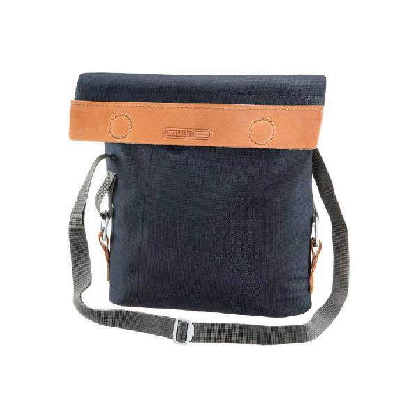 Ortlieb Urban Barista Tas 6L Stuur - Blauw