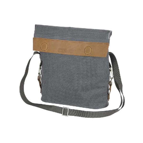 Ortlieb Urban Barista Tas 6L Stuur - Grijs