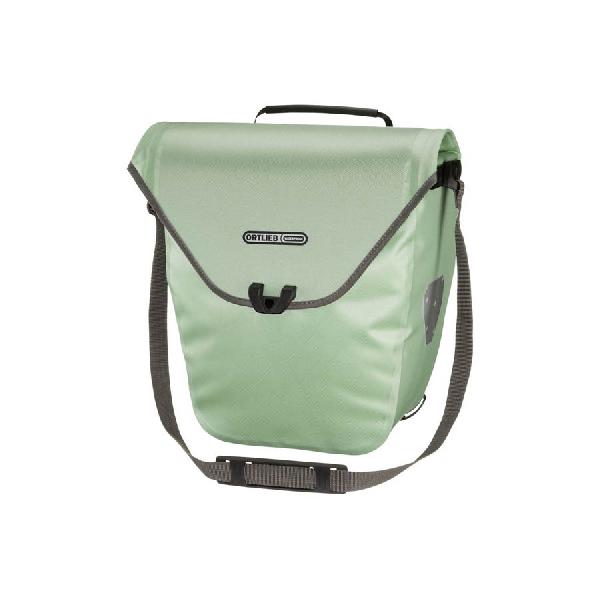 Ortlieb Velo-Shopper QL2.1 Tas 18L Bagagedrager - Groen