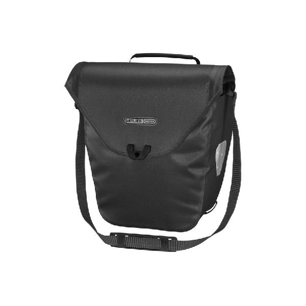 Ortlieb Velo-Shopper QL2.1 Tas 18L Bagagedrager - Zwart