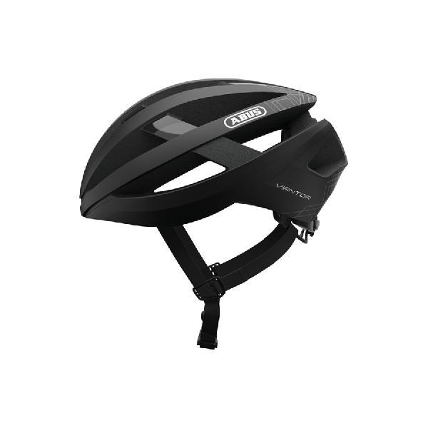 Abus Viantor Helm Velvet Black