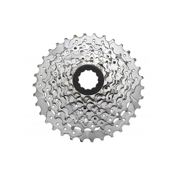 SunRace CSM96 Cassette 9S 11-34 Tanden - Zilver