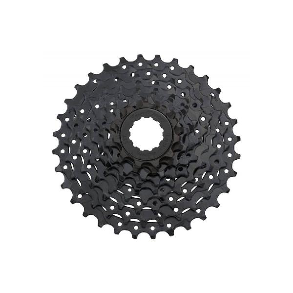 SunRace CSM90 Cassette 9S 11-36 Tanden - Zwart