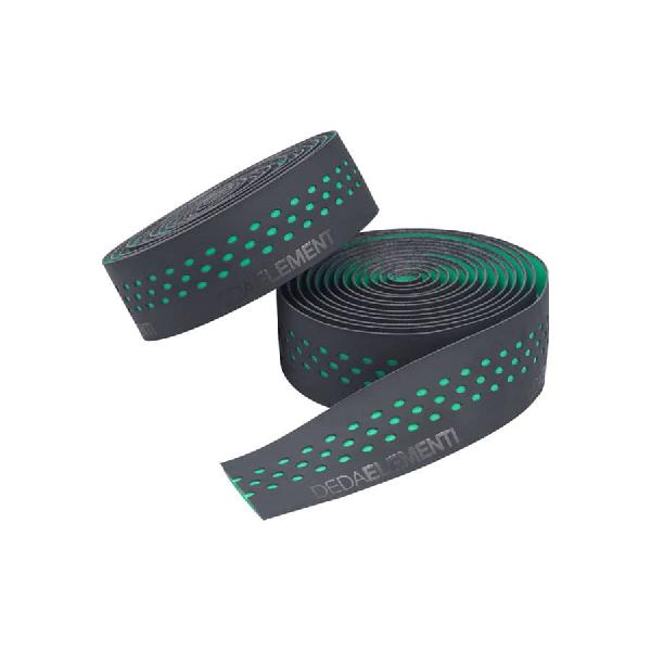 Deda Presa Stuurlint EVA-rubber - Groen