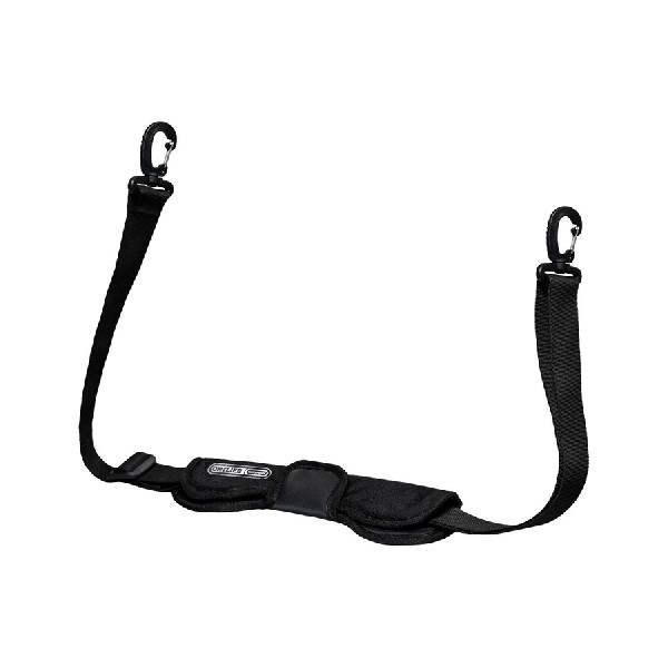 Ortlieb Riem Vervoer 110cm - Zwart