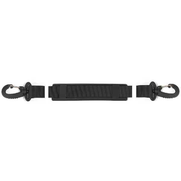 Ortlieb Riem Transportband 150cm - Zwart