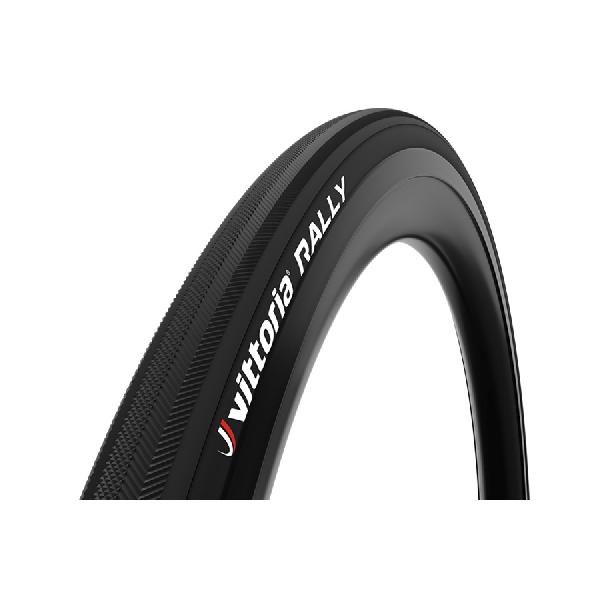 Vittoria Rally Tube Band 700x23c Zwart