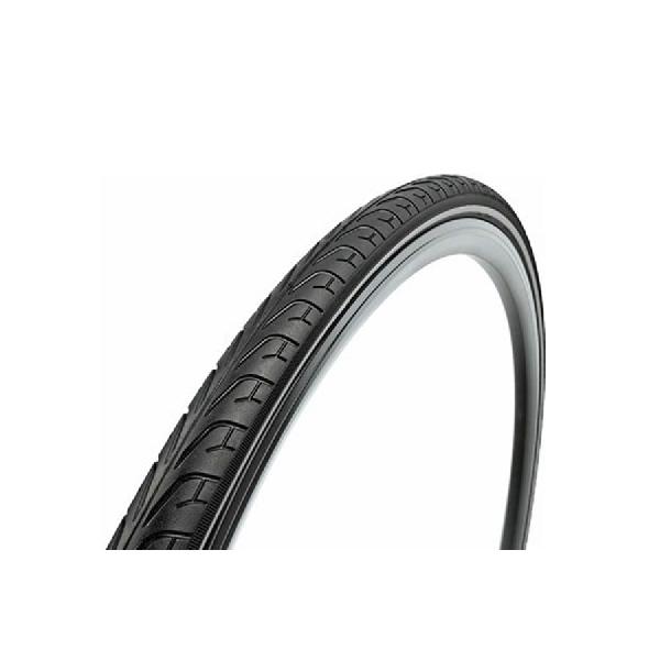 Vittoria Randonneur Draadband 700c Zwart Reflex