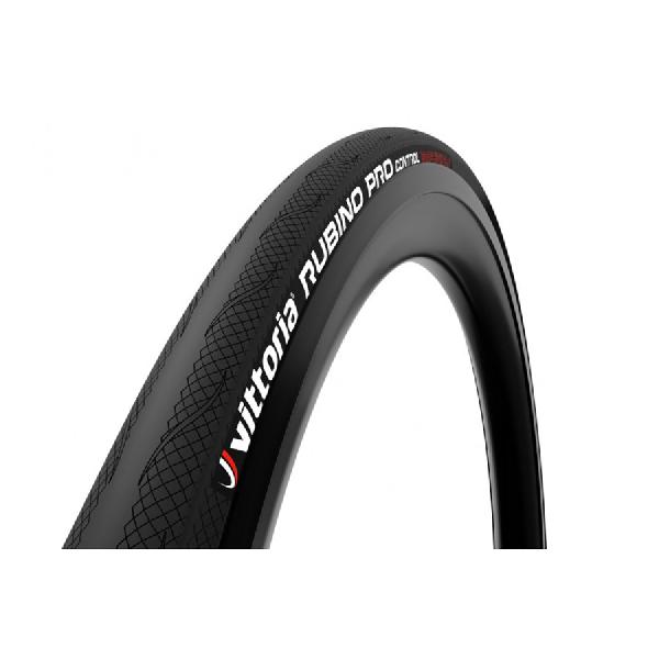 Vittoria Rubino Pro IV Control Vouwband Zwart