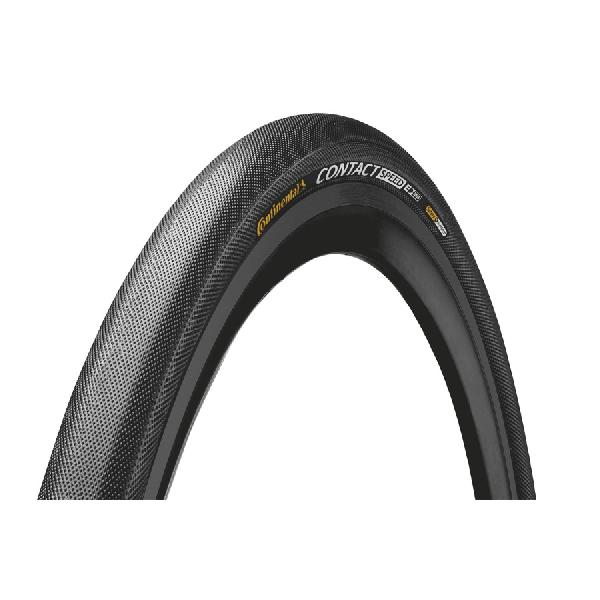 Continental CONTACT Speed Band 26x2.0 Zwart