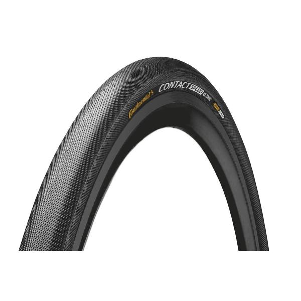 Continental CONTACT Speed Band 700x35c Zwart