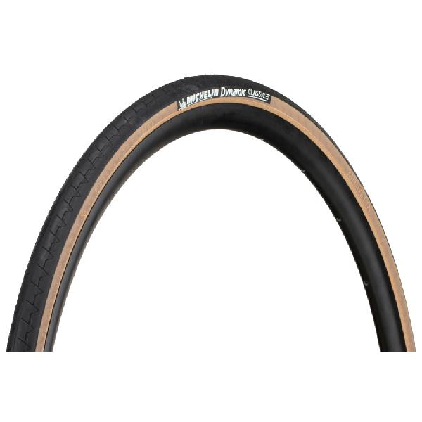 Michelin Dynamic Classic Band Zwart/Bruin