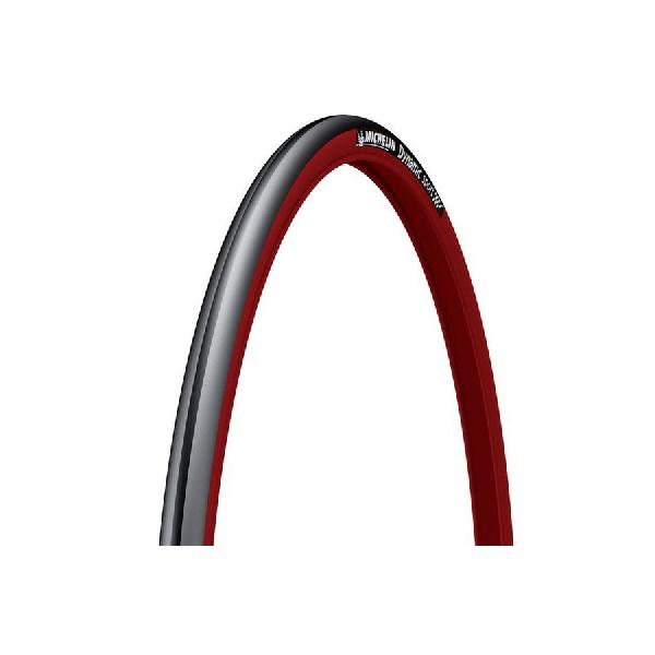 Michelin Dynamic Sport Band 700x23c Rood