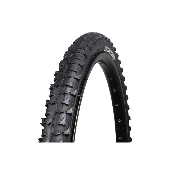 Eltin MTB Band 20x1.95 - Zwart