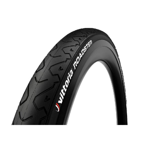 Vittoria Roadster Racefiets Band 29x1,5 Zwart