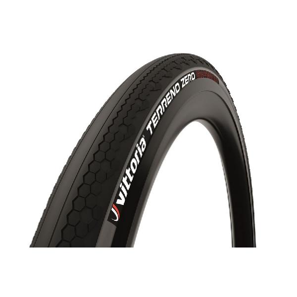 Vittoria Terreno Zero TLR Vouwband G 2.0 700x32c Zwart