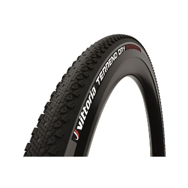 Vittoria Terreno Dry TNT Vouwband G 2.0 650x47c Zwart