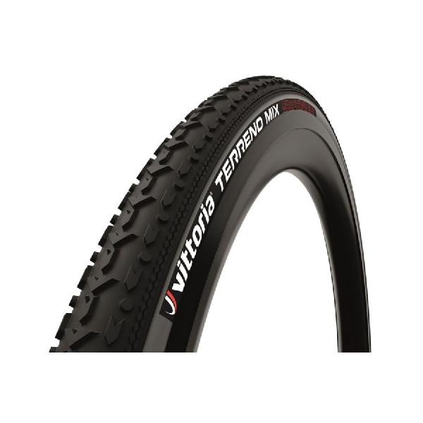 Vittoria Terreno Mix TNT Vouwband G 2.0 700x33c Zwart