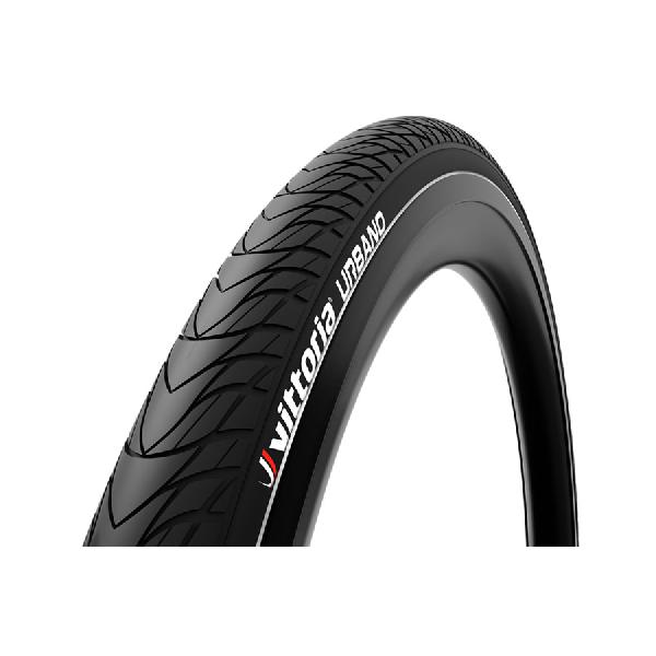 Vittoria Urbano Graphene 2.0 Band 700x35c Zwart