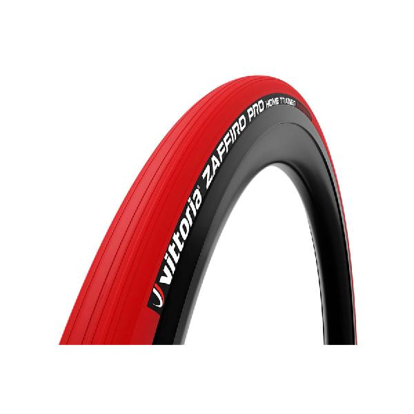 Vittoria Zaffiro Pro Home Trainer Band 29x1,35 Rood