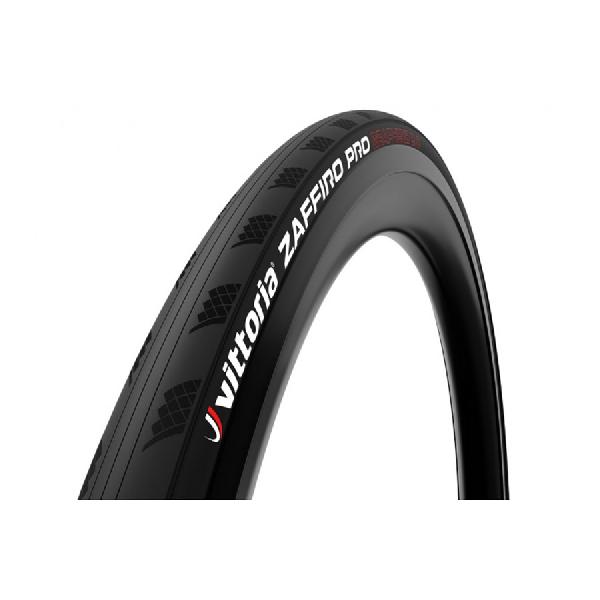 Vittoria Zaffiro Pro Vouwband G 2.0 700x25c Zwart