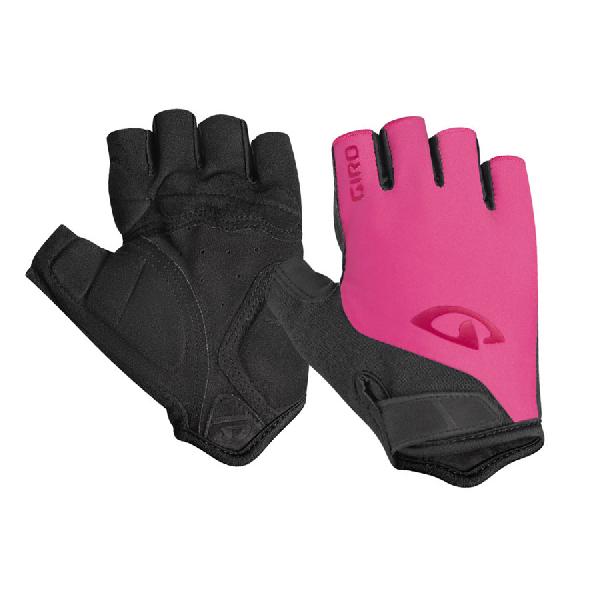 Giro Jag'ette Vrouwen Handschoenen - Roze