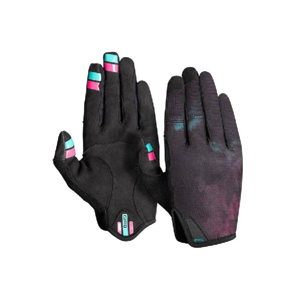 Giro La DND Handschoenen - Zwart Ice Dye