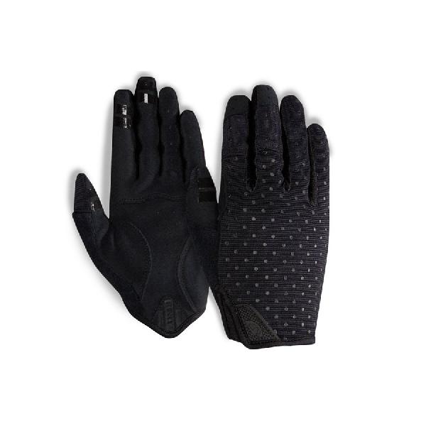 Giro La DND Black Dots Vrouwen Handschoenen